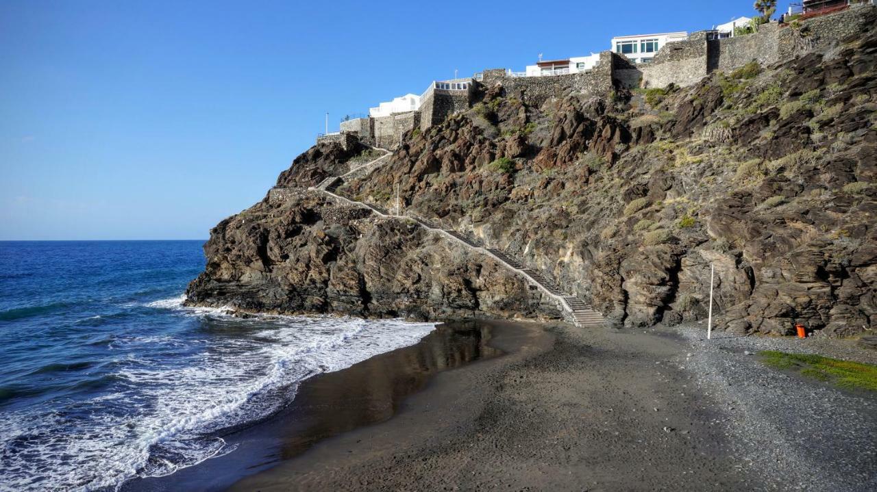 The Blue View Maspalomas ซาน อากุสติน ภายนอก รูปภาพ