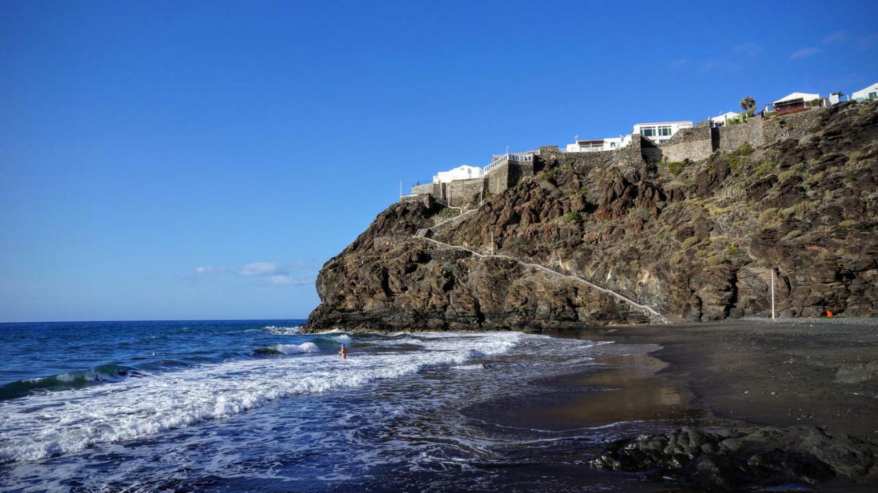 The Blue View Maspalomas ซาน อากุสติน ภายนอก รูปภาพ