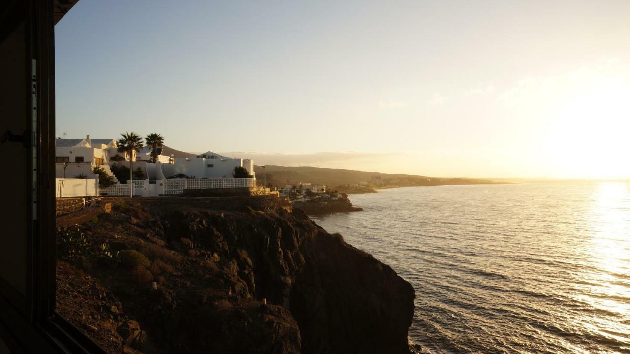 The Blue View Maspalomas ซาน อากุสติน ภายนอก รูปภาพ