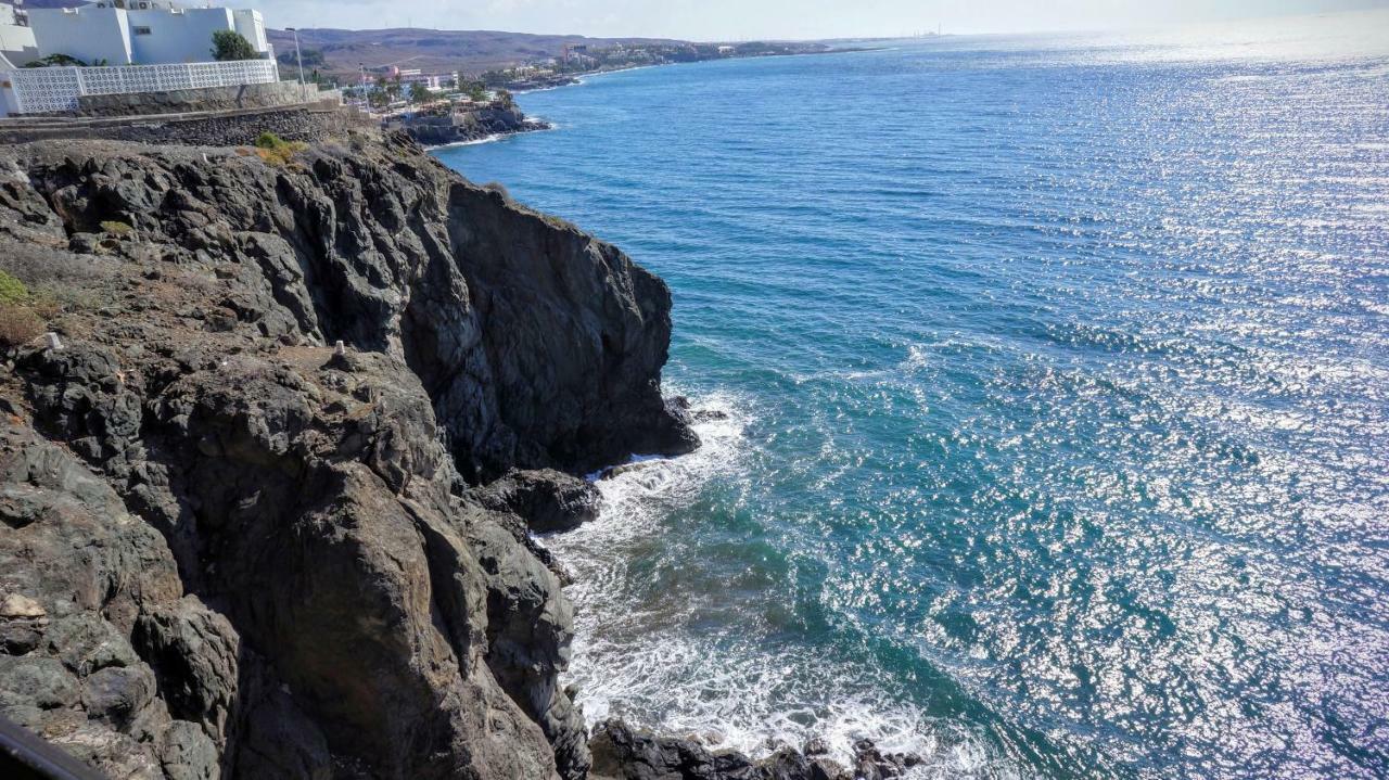 The Blue View Maspalomas ซาน อากุสติน ภายนอก รูปภาพ