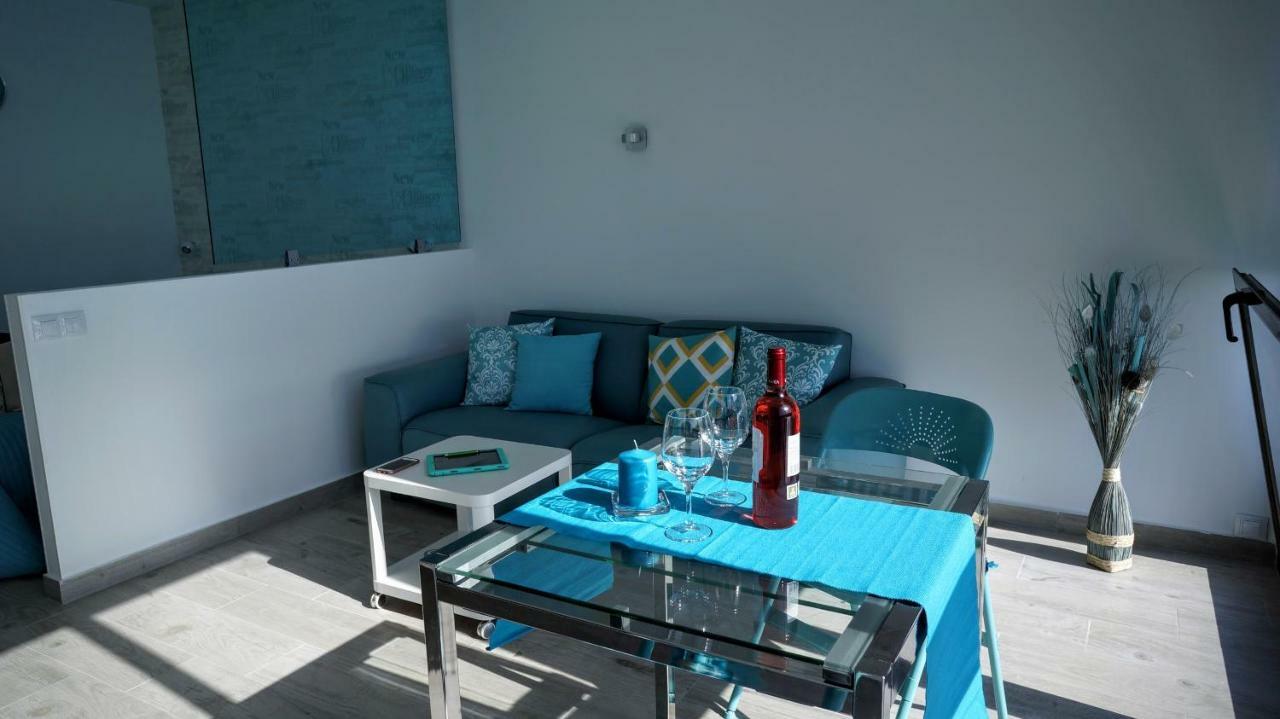 The Blue View Maspalomas ซาน อากุสติน ภายนอก รูปภาพ
