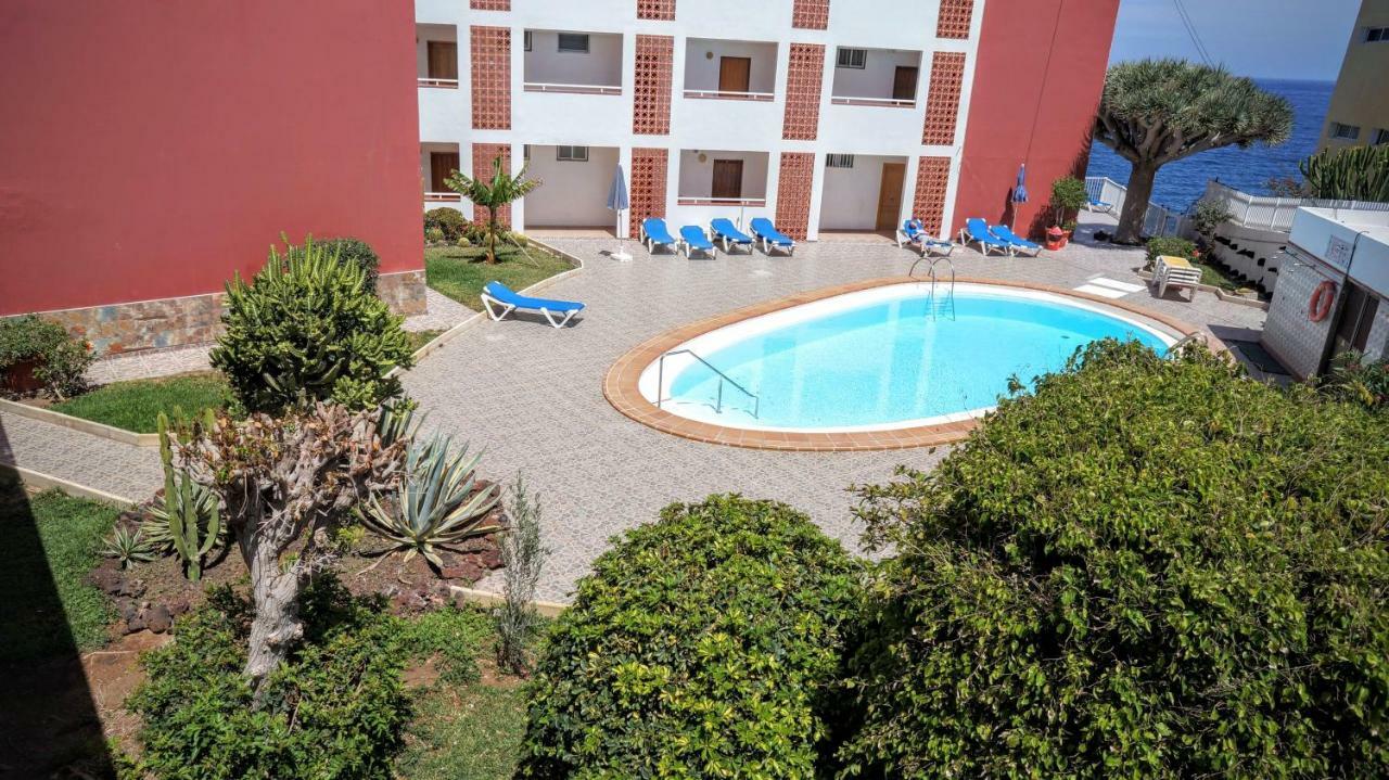 The Blue View Maspalomas ซาน อากุสติน ภายนอก รูปภาพ