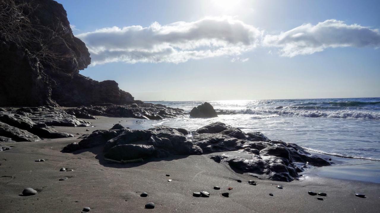 The Blue View Maspalomas ซาน อากุสติน ภายนอก รูปภาพ