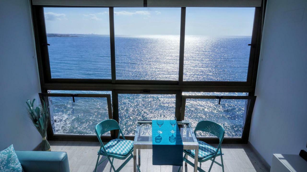 The Blue View Maspalomas ซาน อากุสติน ภายนอก รูปภาพ