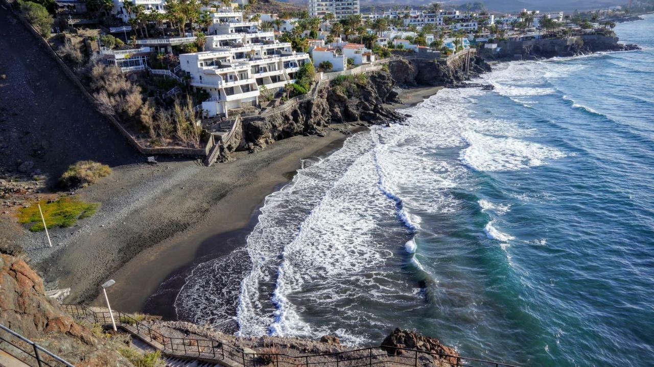 The Blue View Maspalomas ซาน อากุสติน ภายนอก รูปภาพ